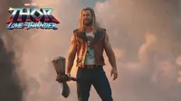 'THOR LOVE AND THUNDER' Siap Suguhkan Komedi Serta Tragedi Dalam Marvel Cinematic Universe, Ada Kejutan yang Sedang Disiapkan Kevin Feige 