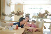 Tiap Hari Serasa Liburan, Begini 9 Potret Kehidupan Shandy Aulia dan Keluarga yang Kini Tinggal di Bali