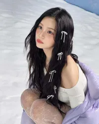 Tidak untuk Dicoba, Diet Ekstrem Umji VIVIZ Turunkan BB 9 Kg Hanya dengan Konsumsi Teh dan Healthy Snack