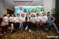 Tiga Aktris Senior Ini Jadi Pemeran Utama Film 'MAMA MAMA JAGOAN'