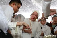 Tiga Kali Gagal Cinta, Titiek Puspa Ubah Patah Hati Jadi Lagu Legendaris