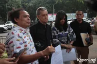 Tiga Kali Somasi Diabaikan, Fariz RM Kecewa Iktikad Baiknya Tak Digubris