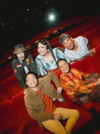 Tika Panggabean Ngaku Bersyukur Main di Film 'AGAK LAEN: MENYALA PANTIKU'