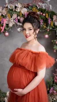 Tina Toon Curhat Jadi Ibu dan Wakil Rakyat, Rela Tinggalkan 'Me Time'