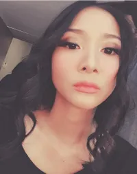Tinggalkan Bunda Maia, Mey Chan Justru Asyik Bareng DJ Cowok!