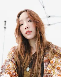 Tingkah Kocak - Pesona Cantik Taeyeon di Behind The Scene MV Stay