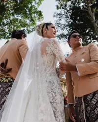 Tipi Jabrik Kakak Luna Maya Ungkap 'Kekesalan' Kepada Sang Adik yang Pulang ke Rumah Dini Hari