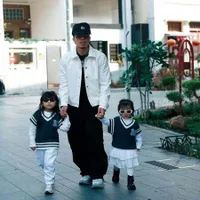 Tips Atta Halilintar Bagi Perhatian untuk Ameena dan Azura