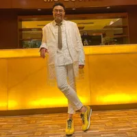 Tips Rumah Tangga Awet ala Surya Saputra, Suami Butuh 'Me Time'