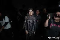 Tissa Biani Anggap Vidi Aldiano Bak Kakak Sendiri, Doakan Husnul Khatimah