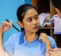 Tissa Biani Ikut Ramaikan Hari Film Nasional, Unggah Kenangan Saat Syuting