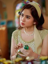 Tissa Biani Perankan Peri Baik Hati di Live Action 'OKI & NIRMALA'