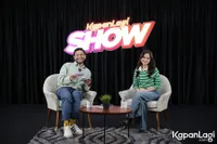 Tissa Biani Spill Cara Unik Atasi Demam Panggung, Manfaatkan Skill Akting