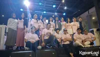 Tissa Biani Tak Menyangka Ditawari Peran Nirmala di Film 'OKI & NIRMALA'