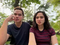 Tissa Biani Ucapkan Selamat Ulang Tahun Untuk Dul Jaelani, Ternyata Sudah Mirip dari Kecil