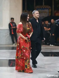 Titi DJ Dukung Pilihan Childfree Stephanie Poetri dan Asher Novkov, Alasannya Sudah Banyak Manusia di Bumi