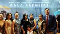 Titi Kamal Sempat Tak Pede Main Bareng Lawan Main Lebih Muda 13 Tahun di Film 'TABAYYUN', Ternyata Masih Keluarga Jauh 