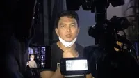 Tolak Datang ke 'Podcast Close The Door', Aldi Taher Minta Deddy Corbuzier Hapus Postingan yang Berbau Maksiat