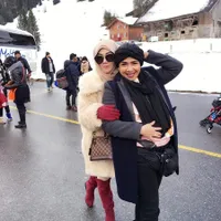 Tomboy Vs Girlie, Ini Koleksi Barang Mewah Mama Amy & Mama Rieta