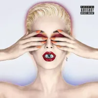 Tonjolkan 'Mata Satu', Cover Bakal Album Katy Perry Kok Mirip ...