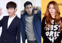 Top 8 Seleb Tenar Korea Mapan Super Kaya, Calon Konglomerat Muda