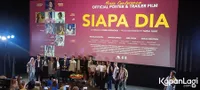 Totalitas Para Pemeran SIAPA DIA di Balik Layar, Suara Melengking Dira Sugandi Pecahkan Lampu di Lokasi Syuting