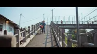Trailer 'ANDAI IBU TIDAK MENIKAH DENGAN AYAH', Angkat Cerita yang Dekat Dengan Keseharian Masyarakat 