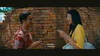 Trailer 'DILANJUTKAN SALAH DISUDAHI PERIH', Ketika Rujuk Tak Semudah yang Dibayangkan 