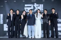 Trailer Film 'COLONY' Bikin Heboh karena Sutradara 'TRAIN TO BUSAN' Kembali dengan Teror Baru