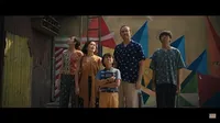 Trailer 'KELUARGA SUPER IRIT': Dwi Sasono & Widi Mulia Bareng Ketiga Anaknya Harus Hidup Sangat Sederhana