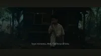Trailer 'LEGENDA KELAM MALIN KUNDANG', Cerita Rakyat Dihidupkan Kembali Dengan Versi Baru