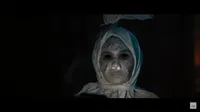 Trailer 'MAMA: PESAN DARI NERAKA', Angkat Dunia Tarot