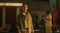 Trailer 'SIAPA DIA', Nicholas Saputra Berperan Jadi Sutradara Film Musikal