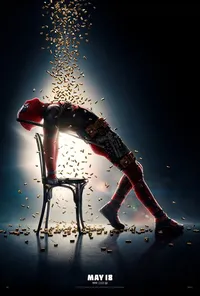 Trailer Terbaru 'DEADPOOL 2' Tetap Nyeleneh & Bikin Ngakak!