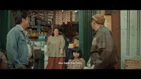 Trailer Trailer 'PANGGIL AKU AYAH' Dirilis, Siap Bikin Penonton Banjir Air Mata