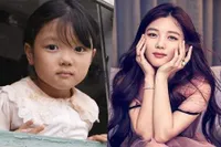 Transformasi 10 Mantan Aktris Cilik, Dulu Imut Kini Pemeran Utama