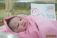 Transformasi Amora Lemos Putri Krisdayanti yang Punya Tiga Kewarganegaraan, Cantik Berambut Keriting - Warisi Suara Emas Ibunda 