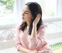 Transformasi Angel Pieters, Dari Idola Cilik Jadi Gadis Super Hot