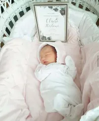 Transformasi Claire Anak Shandy Aulia dari Ultah Pertama Sampai Keenam