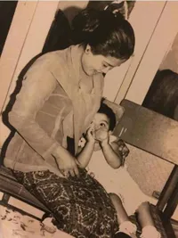 Transformasi Desy Ratnasari dari Gadis Sampul Sampai Anggota DPR