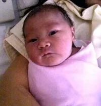 Transformasi Eleeya Xaviera Putri Celine Evangelista, Ultah yang ke-9 dan Cantiknya Bule Mirip Sang Mama