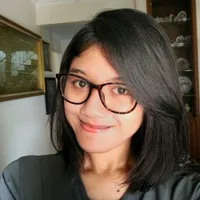 Transformasi Erina Gudono Pacar Baru Kaesang, Foto Jadulnya Bikin Pangling - Pernah Berhijab