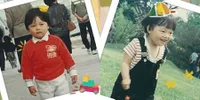 Transformasi Hyun Bin dari Balita Sampai Jadi Ahjussi Idola Para Wanita, Nggak Pernah Jelek Bikin Pusing