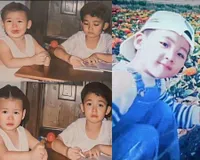 Transformasi Jeonghan SEVENTEEN, Disebut Tidak Mengenal Kata Glow Up Karena Sudah Ganteng dari Kecil! 