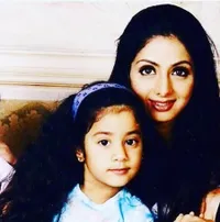 Transformasi Jhanvi Kapoor, Dulu Tembem Sekarang Langsing Cantik!