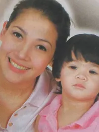 Transformasi Kayra Miendra Anak Mieke Amalia yang Kini Jadi Model