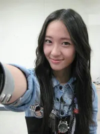 Transformasi Krystal f(x), Jadi Cantik Maksimal Gara-Gara Oplas?