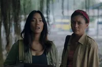 Transformasi Marissa Anita Lewat Perannya di Film Horor Hingga Drama