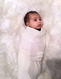 Transformasi North West, Dari Imut Hingga Jadi Fashionista Cilik