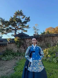 Transformasi Outfit Lim Ji Yeon di Drama Korea MY ROYAL NEMESIS